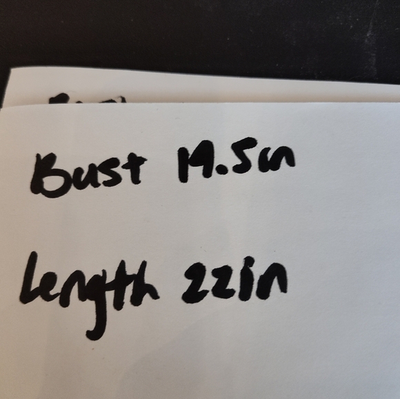 Christopher & Banks patchwork art to wear jacket, canvas/denim, size M - Picture 4 of 6